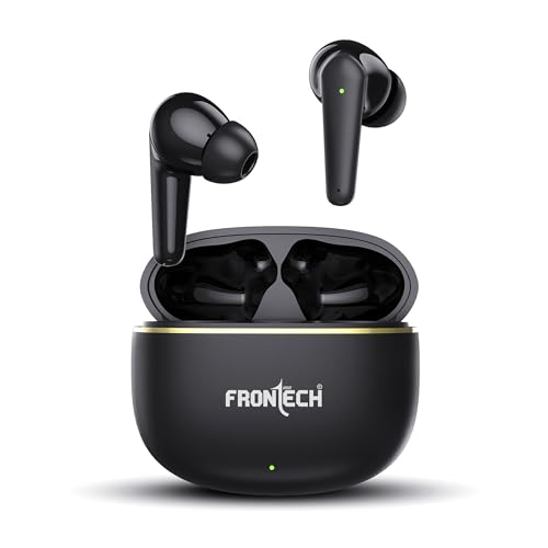 FRONTECH Zen True Wireless Earphones
