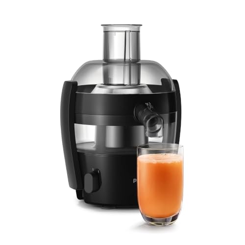 Philips HR1832/00 Centrifugal Juicer Fruits