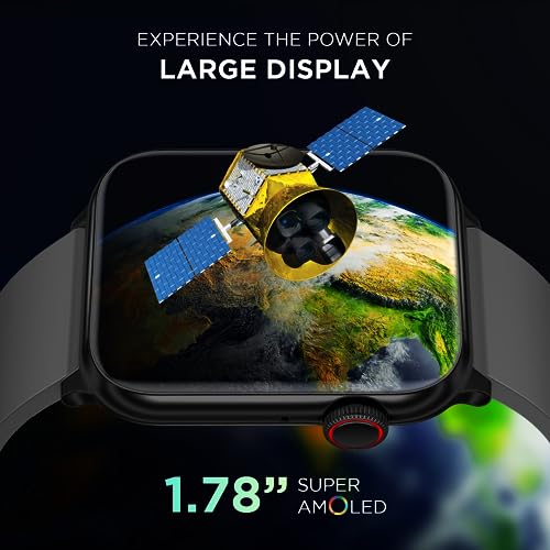 IZI Prime Smart Watch 1.78"