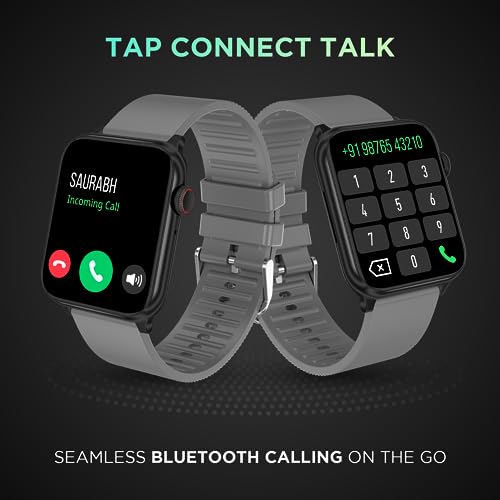 IZI Prime Smart Watch 1.78"
