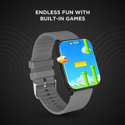 IZI Prime Smart Watch 1.78"