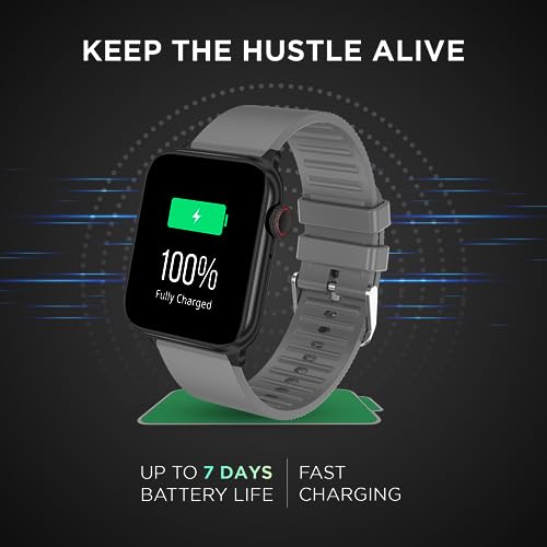 IZI Prime Smart Watch 1.78"
