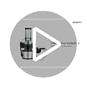 Philips Viva Collection Centrifugal Juicer