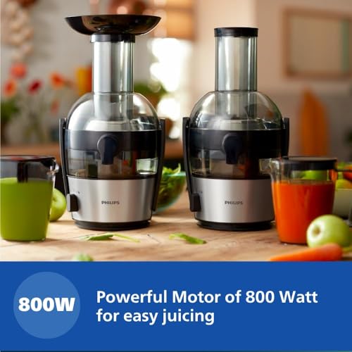 Philips Viva Collection Centrifugal Juicer
