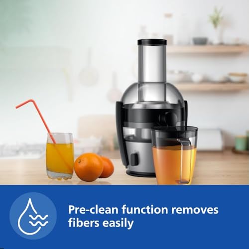 Philips Viva Collection Centrifugal Juicer