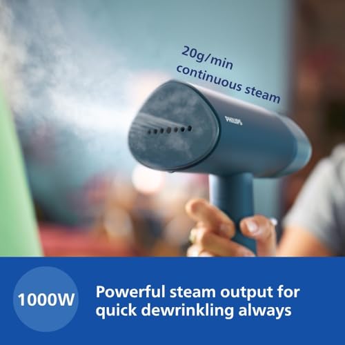PHILIPS STH3000/20 Garment Steamer Perfect