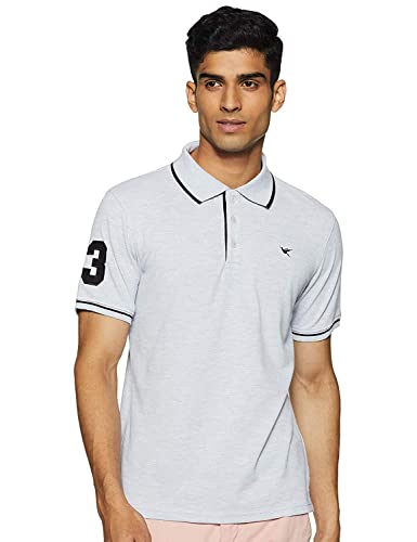 Deniklo Men Polo Shirt