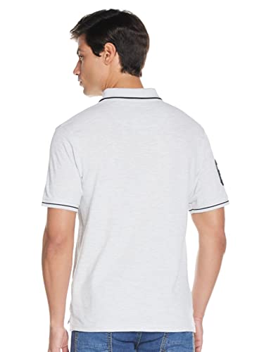 Deniklo Men Polo Shirt - Image 2