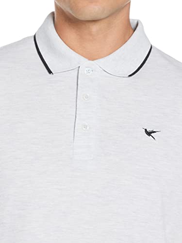 Deniklo Men Polo Shirt - Image 3