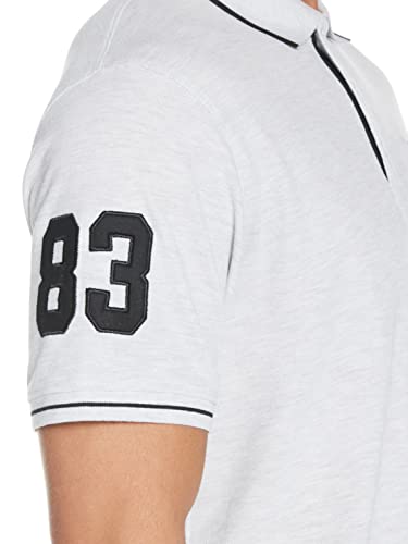 Deniklo Men Polo Shirt - Image 4