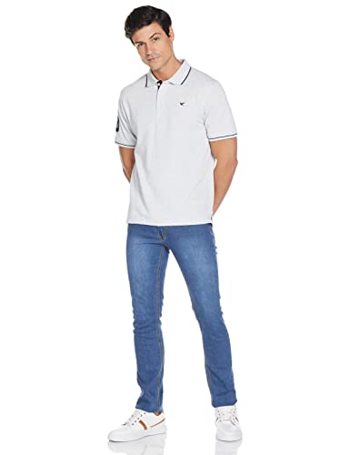 Deniklo Men Polo Shirt - Image 6