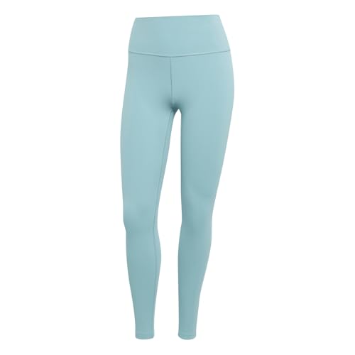adidas Women's Skinny Fit High Rise Leggings