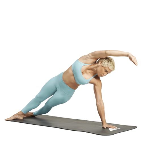 adidas Women's Skinny Fit High Rise Leggings - Image 5
