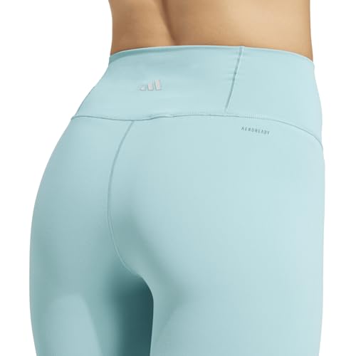 adidas Women's Skinny Fit High Rise Leggings - Image 7