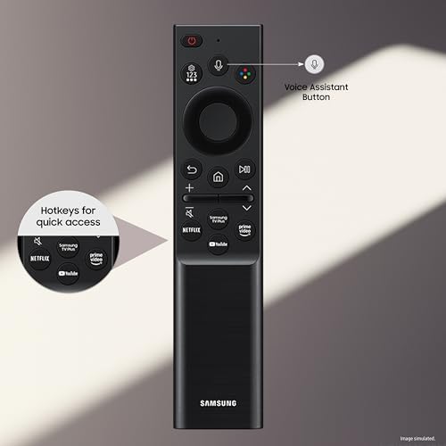Samsung 43 inches Mini LED 4K Samsung Vision AI Smart TV UA43M2EHAULXL - Image 7