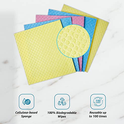 Amazon Brand - Presto! Multi-Purpose