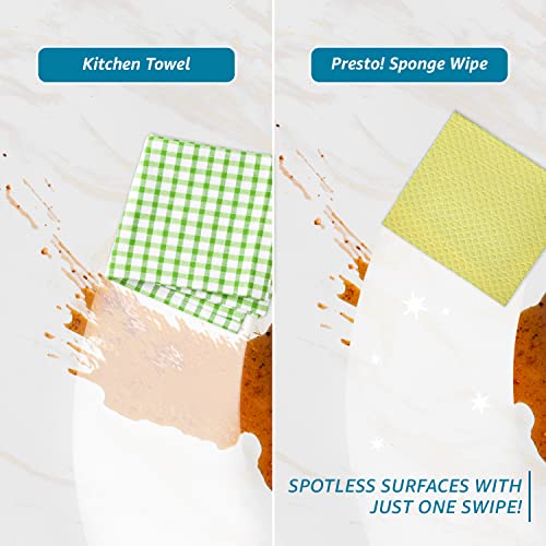 Amazon Brand - Presto! Multi-Purpose