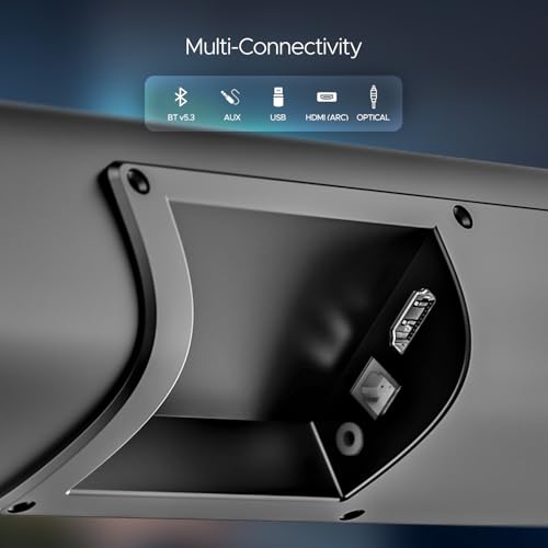 boAt Aavante Bar Mystiq, 100W