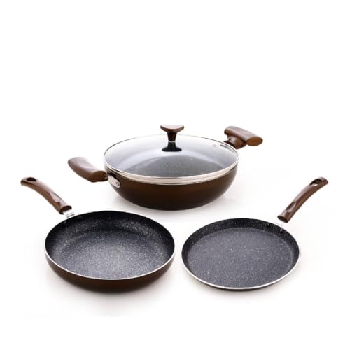 Crystal Vivid Series Induction Base
