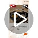 Crystal Vivid Series Induction Base