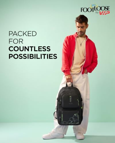 FOOTLOOSE by VIP Kinetic 30L