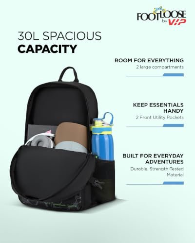 FOOTLOOSE by VIP Kinetic 30L