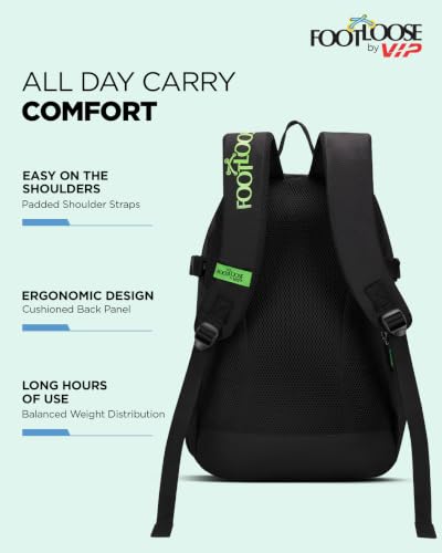 FOOTLOOSE by VIP Kinetic 30L