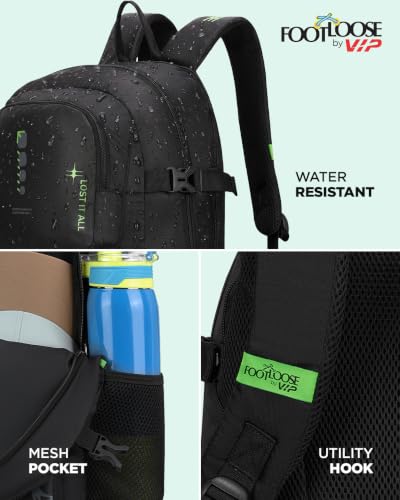 FOOTLOOSE by VIP Kinetic 30L