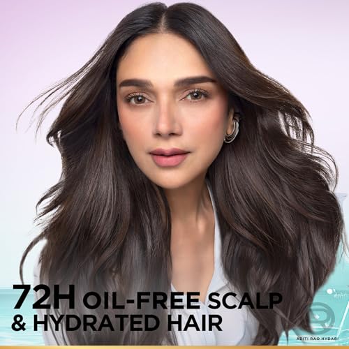 L'Oreal Paris Hyaluron Pure 72H