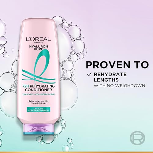 L'Oreal Paris Hyaluron Pure 72H