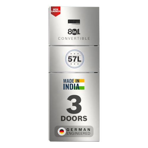 Bosch 302L, 3 Star, MaxFlex