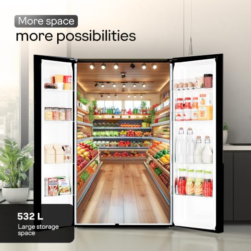 Godrej 540 L 3 Star
