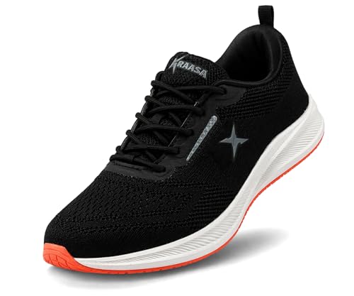 Kraasa Men’s Running Shoes