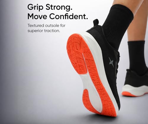 Kraasa Men’s Running Shoes
