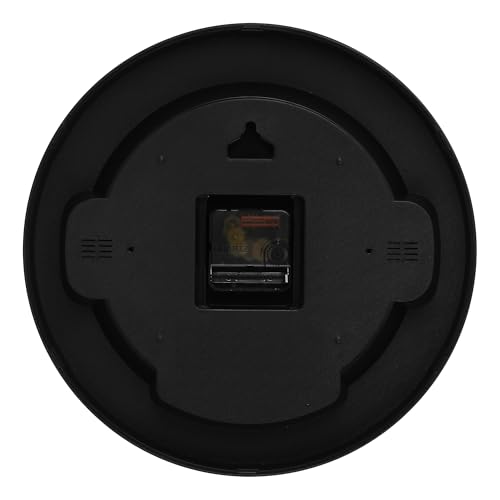 Titan Essence Classic Wall Clock