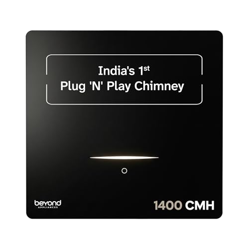 Beyond Appliances Cube Pro Plug
