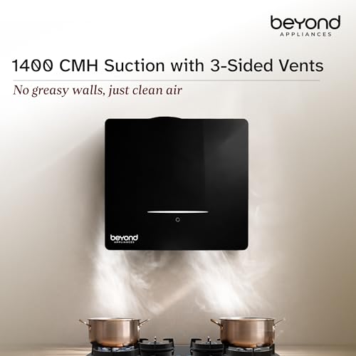 Beyond Appliances Cube Pro Plug