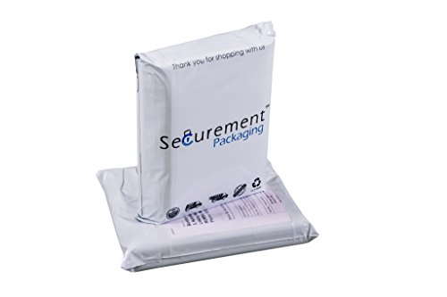 Tamper Evident Courier bags