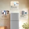 Haier 240 L Frost Free Double Door 2 Star Refrigerator with Free - Image 4