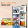 Haier 240 L Frost Free Double Door 2 Star Refrigerator with Free - Image 5