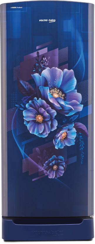 Haier 240 L Frost Free