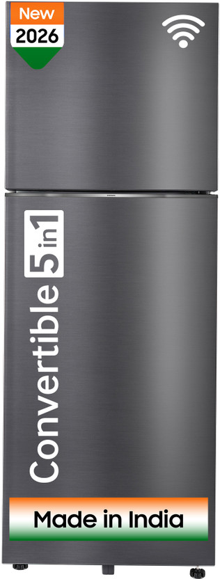 Haier 240 L Frost Free