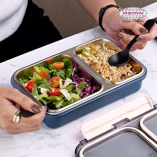 Asian Plastowares - 2 Insulated