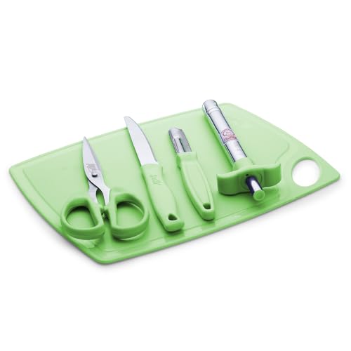 Anjali 5-Piece Kitchen Tool Set