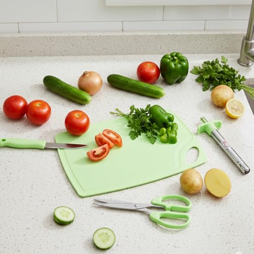 Anjali 5-Piece Kitchen Tool Set
