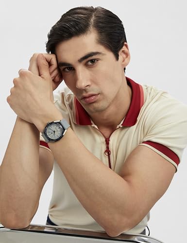 adidas Men Silicone Originals Analog