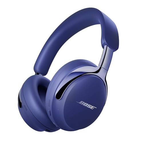 Bose New QuietComfort Ultra Bluetooth