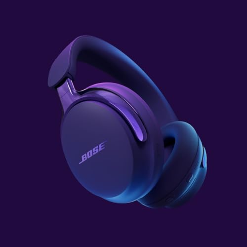 Bose New QuietComfort Ultra Bluetooth