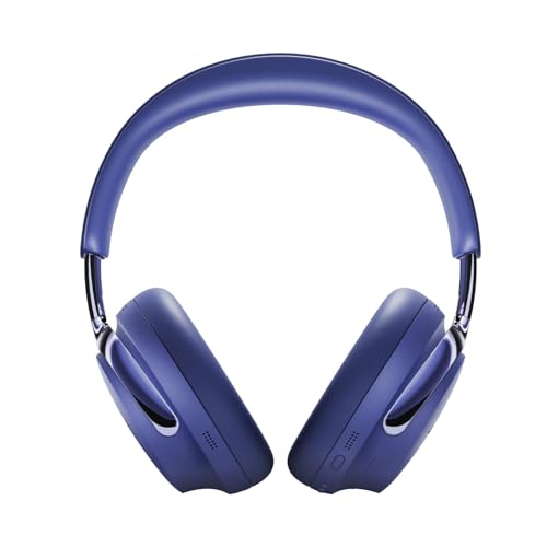 Bose New QuietComfort Ultra Bluetooth