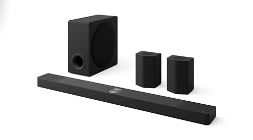 LG S95TR 810W 9.1.5 Channel
